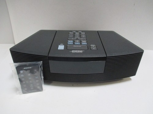 Bose awrc wave - bose, cd