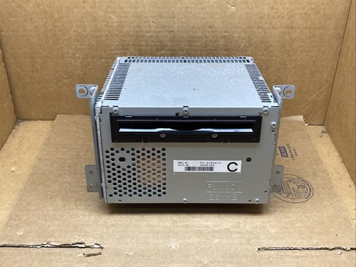 2010 ford 150 f150 - ford, radio
